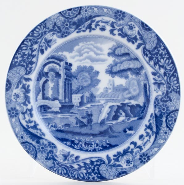Plate c1923